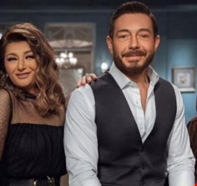 أحمد زاهر: بناتي اخترن التمثيل بإرادتهن ولم أتدخل