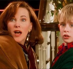وفاة كاثرين أوهارا نجمة «Home Alone» عن 71 عاما