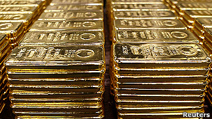 العراق ضمن أكبر مشتري الذهب عالمياً خلال العام الماضي