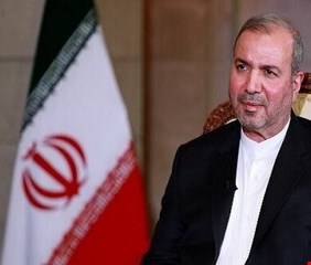 السفير الايراني في العراق يعلق على رفض ترامب للمالكي