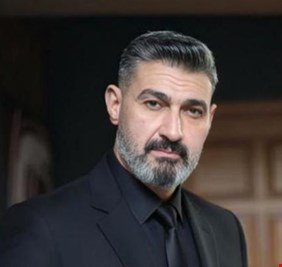 ياسر جلال: أرفض تكرار الأدوار