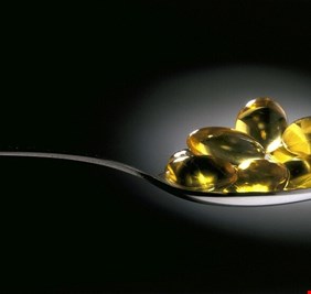 معلومات شاملة عن زيت السمك