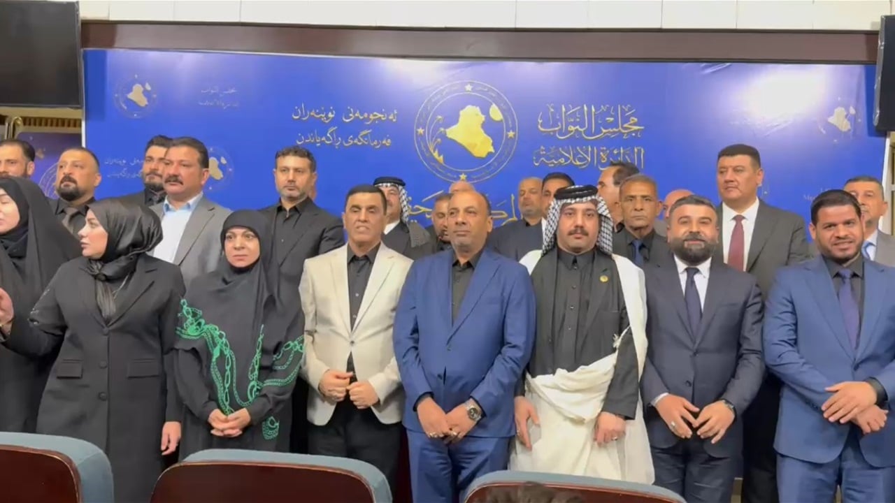 التنمية والإعمار تشن حرباً على التشويه والتسقيط