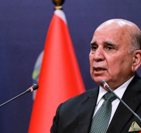 وزير الخارجية يؤكد استبدال مبعوث ترامب للعراق مارك ساڤايا