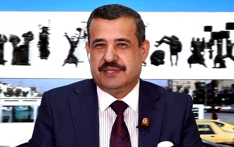 الاعمار والتنمية يؤكد وجود مؤامرة تستهدف الديمقراطية ويحذر من مخطط خارجي