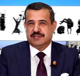 الاعمار والتنمية يؤكد وجود مؤامرة تستهدف الديمقراطية ويحذر من مخطط خارجي