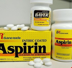 دراسة مفاجئة تعيد النظر في فوائد الأسبرين لكبار السن