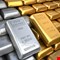 تراجع لافت بأسعار الذهب والفضة في الأسواق العالمية