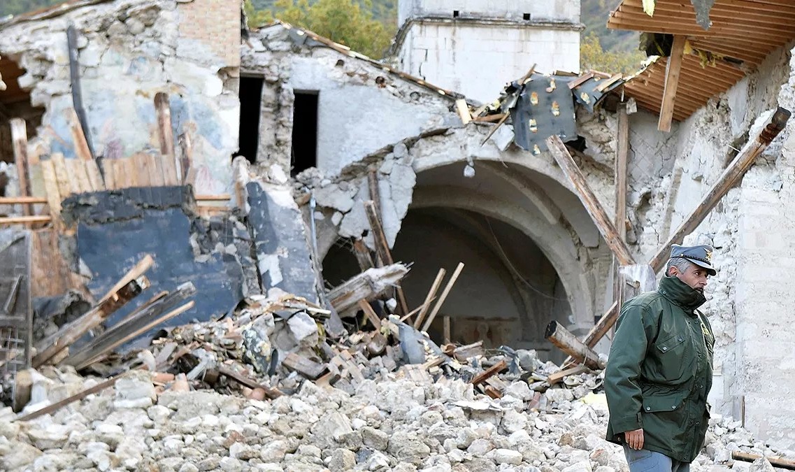 البرتغال تخصّص 2.5 مليار يورو لإعادة إعمار ما دمّرته العاصفة كريتسين