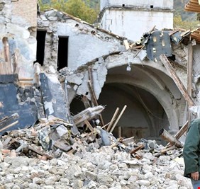 البرتغال تخصّص 2.5 مليار يورو لإعادة إعمار ما دمّرته العاصفة كريتسين