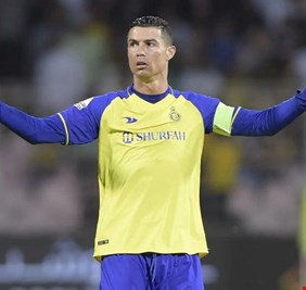 بعد بنزيما.. كريستيانو رونالدو يعلن التمرد على النصر