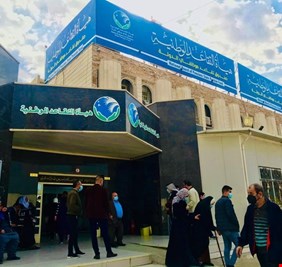 خبر سار لعموم المتقاعدين في العراق