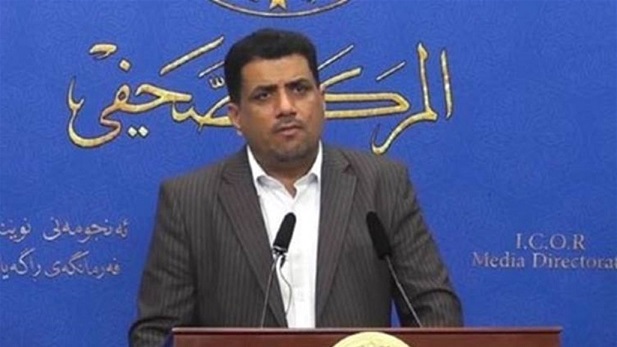 منظمة بدر: قيادات في الإطار التنسيقي التقت مبعوث ترامب السابق وموقفنا من المالكي ثابت