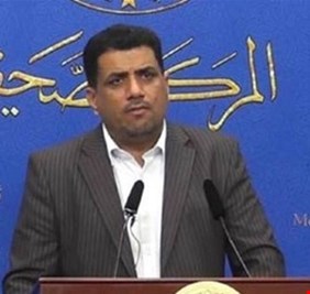 منظمة بدر: قيادات في الإطار التنسيقي التقت مبعوث ترامب السابق وموقفنا من المالكي ثابت