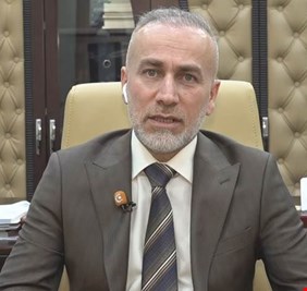 حزب كردي ثالث يطرح مرشحاً لرئاسة الجمهورية