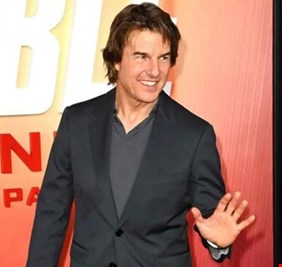 توم كروز يغادر لندن بعد سلسلة جرائم تهز حي النخبة