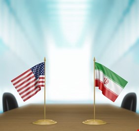 مفاوضات طهران وواشنطن.. رسالة من ترمب وكوشنر سينضم لـ