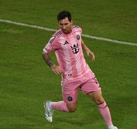 من أجل كأس العالم 2026.. شروط ليونيل ميسي للانتقال إلى الدوري التركي