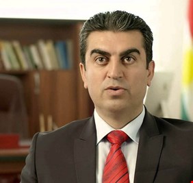 فرهاد الاتروشي يؤكد مضي الحزبين الحاكمين نحو انتخاب رئيس الجمهورية