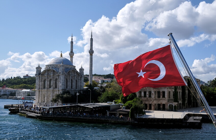 تركيا... تراجع التضخم إلى أدنى مستوى سنوي في 50 شهرا