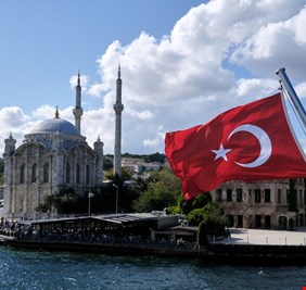 تركيا... تراجع التضخم إلى أدنى مستوى سنوي في 50 شهرا