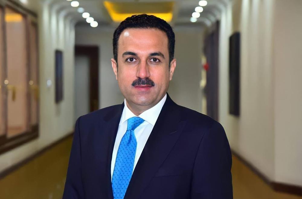 محافظ أربيل يؤكد اغلاق مكتب قناة فضائية