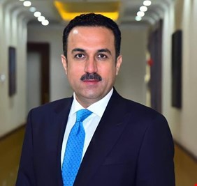 محافظ أربيل يؤكد اغلاق مكتب قناة فضائية