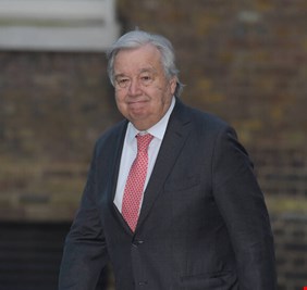 غوتيريش يحذر: انتهاء ستارت الجديدة يفتح الباب أمام أزمة نووية غير مسبوقة