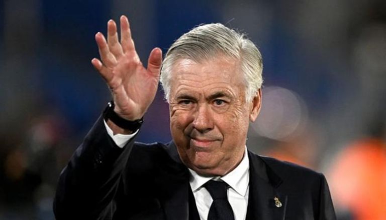 ليس ريال مدريد.. ناد عملاق يسعى لإعادة أنشيلوتي إلى أوروبا