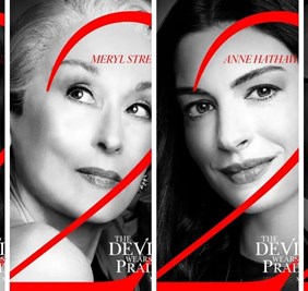 The Devil Wears Prada 2 يشعل المنصات