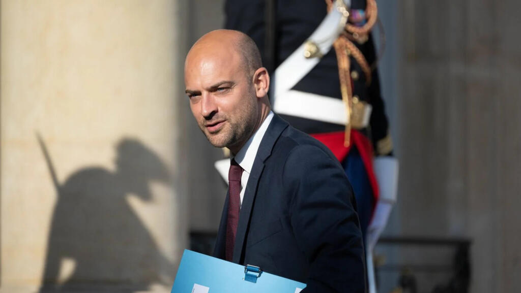 تفاصيل واجندة زيارة وزير الخارجية الفرنسي إلى العراق