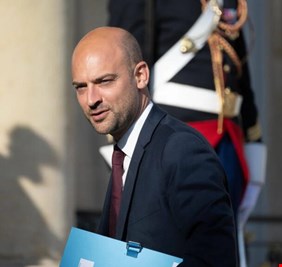 تفاصيل واجندة زيارة وزير الخارجية الفرنسي إلى العراق