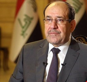 المجلس الأطلسي يقترح انسحاب المالكي لتسهيل تشكيل الحكومة الجديدة