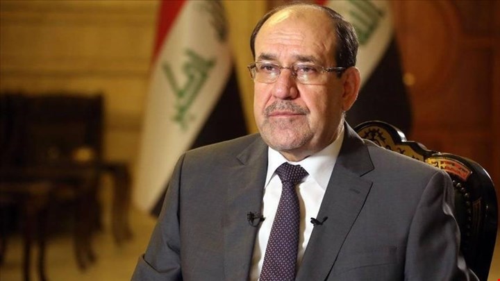 المجلس الأطلسي يقترح انسحاب المالكي لتسهيل تشكيل الحكومة الجديدة