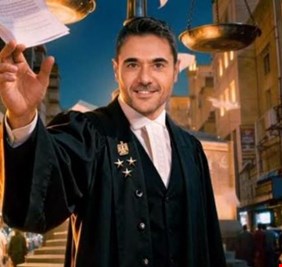 الفهلوي .. أحمد عز يعود بمسلسل جديد في رمضان