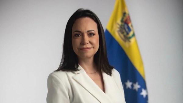 ماتشادو: انتخابات جديدة في فنزويلا ممكنة في غضون 10 أشهر