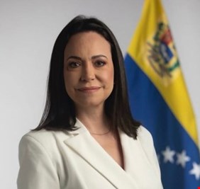 ماتشادو: انتخابات جديدة في فنزويلا ممكنة في غضون 10 أشهر