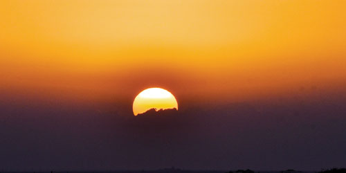 فيتامين نفتقده حين تغيب الشمس!