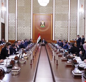 تمديد حكومة السوداني… حل لافق سياسي مسدود