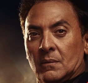 عودة فتحي عبدالوهاب في برومو «المداح 6»