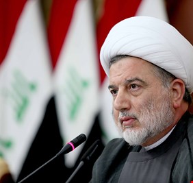 قيادي في الإطار : تأخر حسم رئاسة الجمهورية عطل تسمية رئيس الوزراء