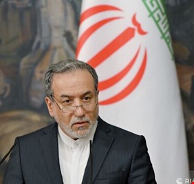 عراقجي يتحدث عن 