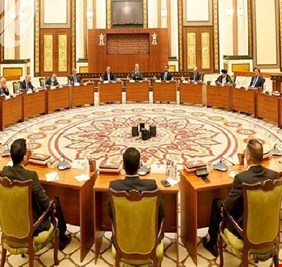 ادارة الدولة يستعد للانعقاد لمناقشة الانسداد السياسي