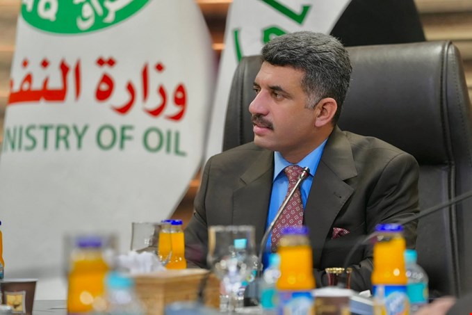 العراق ضمن الدول الأكثر جودة في انتاج المشتقات النفطية