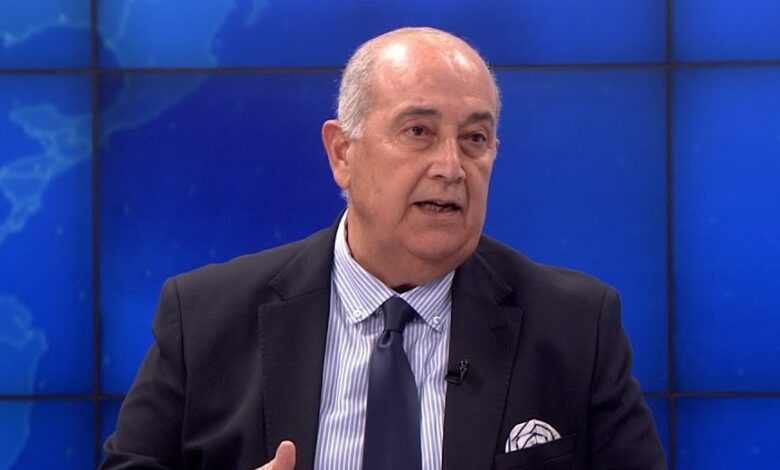 خبير اقتصادي: تطبيق نظام 