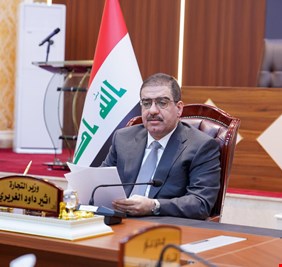 وزير التجارة يرد على بعض المروجين : التعرفة الجمركية لا ترفع الاسعار