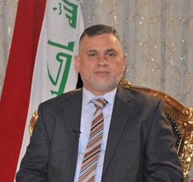 الأعرجي: لا مبرر للخوف من المالكي والإطار متماسك والتعرفة الجمركية تخدم الاقتصاد العراقي