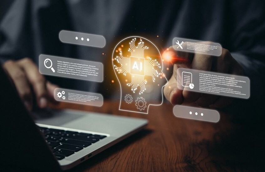 تقنيات الذكاء الاصطناعي تتسبب في خسائر بقيمة 400 مليار دولار في أسبوع