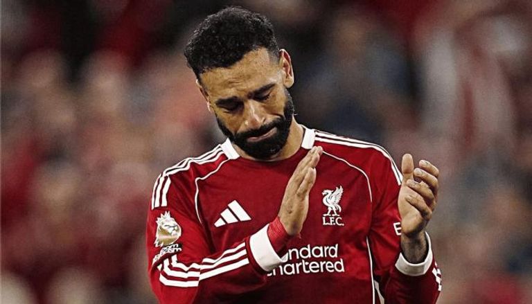 الموت يفجع محمد صلاح
