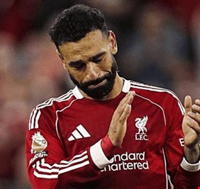 الموت يفجع محمد صلاح